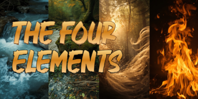 4 elements